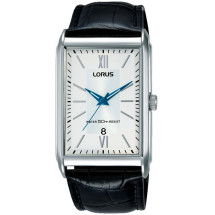 Reloj Lorus rh913jx9 hombre rectangular