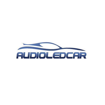 Audioledcar