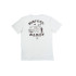 ???? Camiseta Never Give Up Arena | Resistencia &amp; Estilo