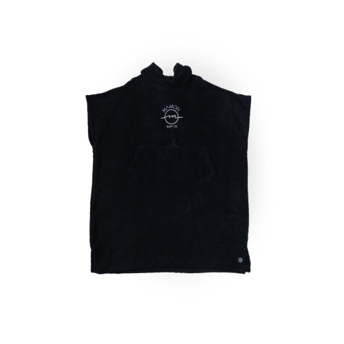 ???? Poncho Mamon Surf Co | Secado &amp; Comodidad
