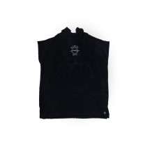 ???? Poncho Mamon Surf Co | Secado & Comodidad