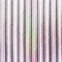 10 pajitas iridiscentes de papel - Iridescent