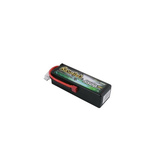 11.1V 5500mAh 50C Gens Ace Bashing - Caja R&iacute;gida
