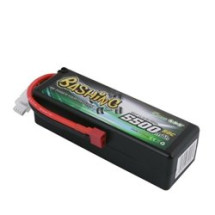 11.1V 5500mAh 50C Gens Ace Bashing - Caja Rígida