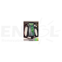 12/24V (Bitensión) Cargador de baterias por etapas 30A