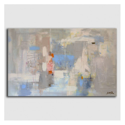 20Judith Galiza - Cuadro Abstracto