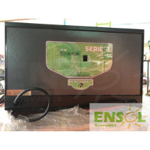 Baterías y cargadores