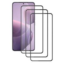 3 X Protector De Pantalla Para Motorola Moto G05 4G (6.67) C...