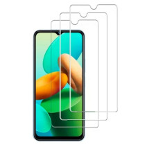 3 X Protector De Pantalla Para Samsung Galaxy A17 5G (6.7) C...