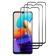 3 X Protector De Pantalla Para Samsung Galaxy A17 5G (6.7) C...