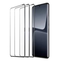 3 X Protector De Pantalla Para Xiaomi Redmi Note 15 5G (6.77...