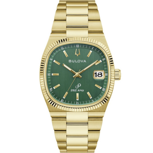 97B237 Reloj Bulova Precisionist SUPER SEVILLE hombre