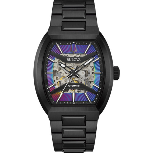 98A320 Reloj Bulova Maquina Performance hombre