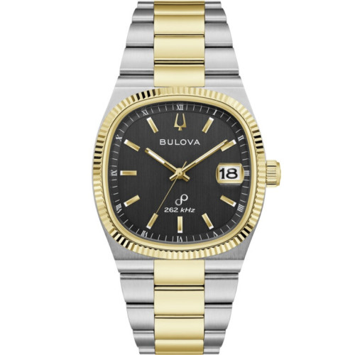 98B458 Reloj Bulova Precisionist SUPER SEVILLE hombre