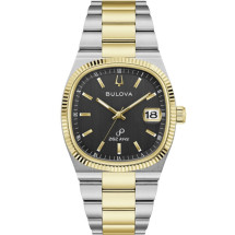 98B458 Reloj Bulova Precisionist SUPER SEVILLE hombre