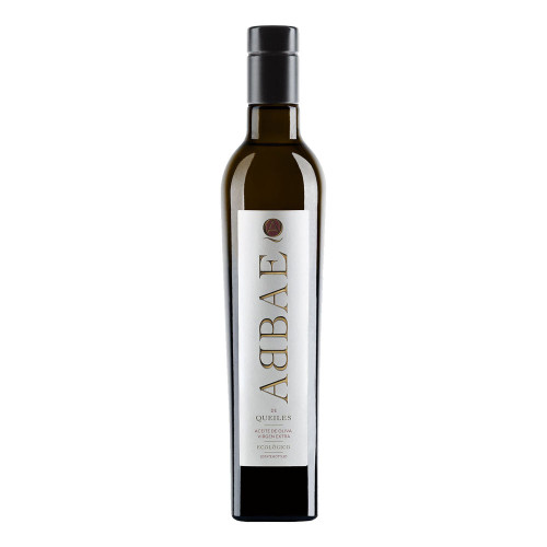 Abbae de Queiles Arbequina 500ml