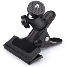 Abrazadera para kit de fondo ultrapix UP-JNRA006