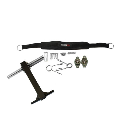 ACCESORIO EXTENSI&Oacute;N DE CADERA PARA GHD &Eacute;LITE 2.0