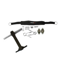 ACCESORIO EXTENSIÓN DE CADERA PARA GHD ÉLITE 2.0