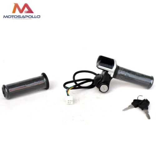 Acelerador el&eacute;ctrico 5PIN 36V  drift trike