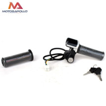 Acelerador eléctrico 5PIN 36V  drift trike