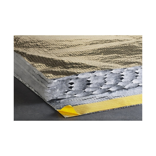 Actis Triso Hybrid S  aislante reflexivo termico 16 m2