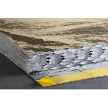 Actis Triso Hybrid S  aislante reflexivo termico 16 m2