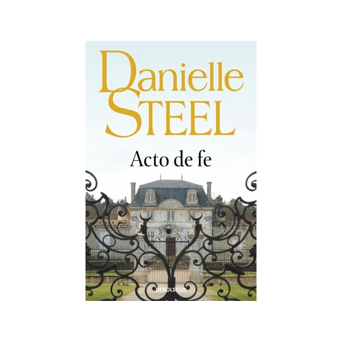 Acto de f&eacute;