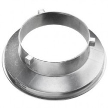Adaptador Softbox para Bowens UPFK-SRABOWENS
