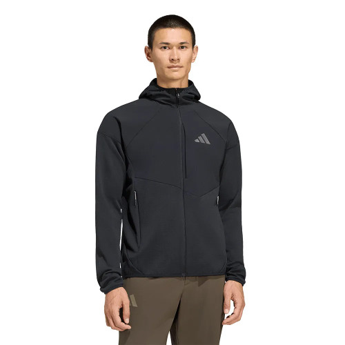 adidas Forro polar con cremallera Terrex Xperior Pro Climawarm+