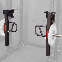 ADJUSTABLE JAMMER ARMS (PAR)