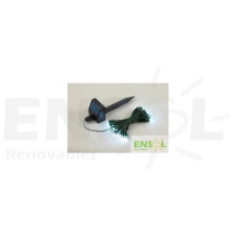 Adorno Led Solar para Jardin Ico-GE