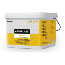 Aguaplast Rodillo 15 Kg