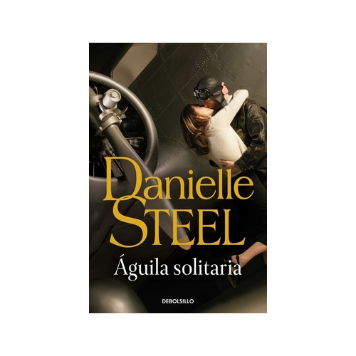 &Aacute;guila solitaria