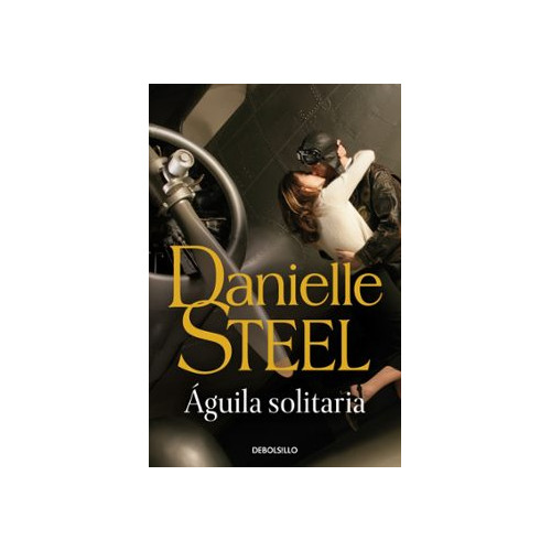 &Aacute;guila solitaria