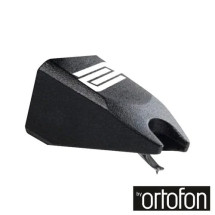 Aguja de Repuesto Reloop para C&aacute;psula Concorde Black y OM Black