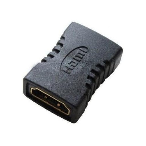 Aigostar XH-HD-AD1906 | Adaptador HDMI Hembra a Macho