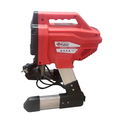 Airless el&eacute;ctrico EGO-6