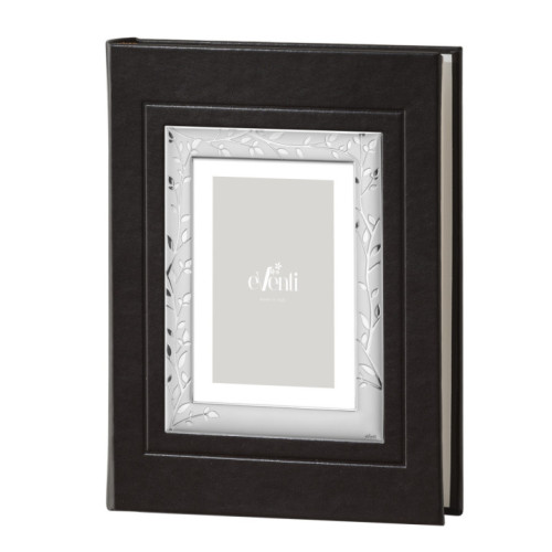 &Aacute;lbum conmemorativo portafotos con arbol de la vida