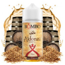 Aldonza 30ml (Longfill) (Bombo)
