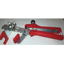 Alicate. Sitema nivelacion azulejos