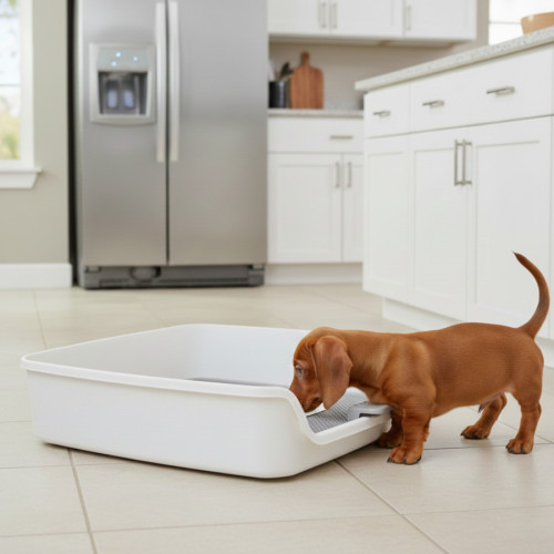 All For Paws Go Fresh Soporte Almohadillas Orina para perros