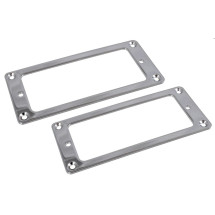 ALL PARTS PC5764010 MARCOS PASTILLAS (2) PARA FIREBIRD CROMA...
