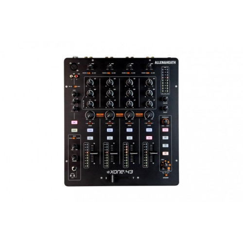 Allen-Heath Xone:43