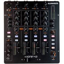 Allen & Heath XONE:43