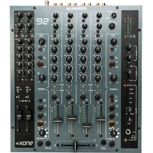 Allen & Heath XONE:92 Mk2