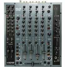 Allen & Heath XONE:92 Mk2