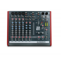 Allen-Heath ZED-10