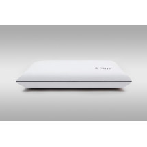 Almohada viscoelástica Firm de HOME