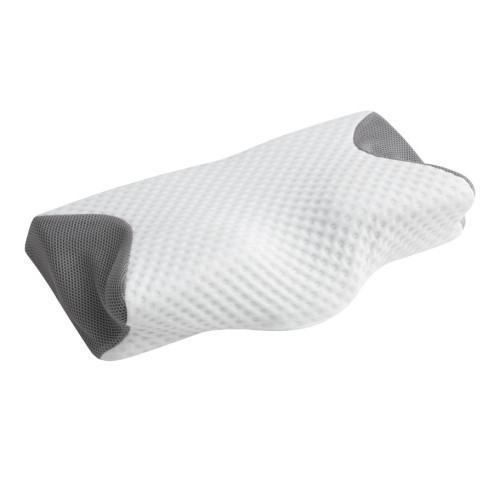 Almohada viscoel&aacute;stica multipostural Star de HOME